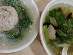 -蒋家桥饺面店(奥邦店)