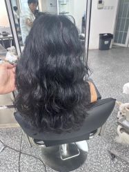 -HD HAIR STYLE