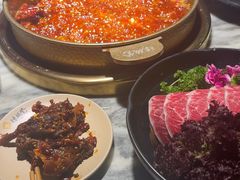 -矮板凳老火锅(宽窄巷子店)