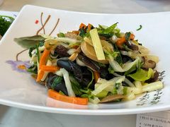 -古南都·清真绿柳居菜馆(太平南路店)