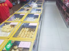 自助取餐区-石灰窑健民食品店(人民街店)