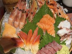 -上井料理黑金店(IFS国金中心店)