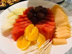 -北京全聚德(王府井店)