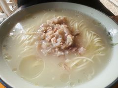 -渔桥李记奶汤面(东街店)