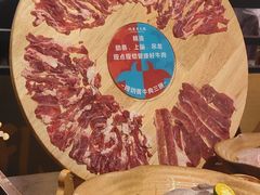 -吼堂老火锅(太古里总店)