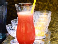 爱情海-臻美豪西餐厅(滨河店)