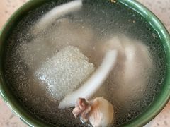 -润园四季椰子鸡火锅(海上世界店)