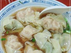 -古徽州馄饨店(宝安路店)