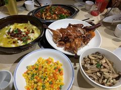 -大碗先生(保利店)