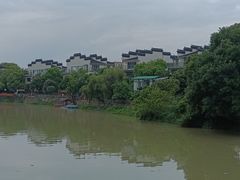 -中山詹园