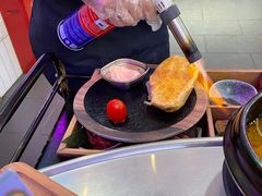 -玄希浪漫厨房·韩料烤肉(湖滨银泰in77店)