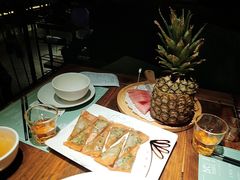 -别院里音乐餐酒吧(双流航空港店)