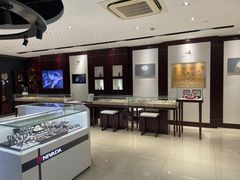 -亨得利钟表商店