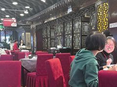 -老浒记烤鸭-北京菜(琉璃厂店)
