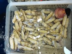 -小船渔村•大连菜•大连焖鱼(明泽街店)