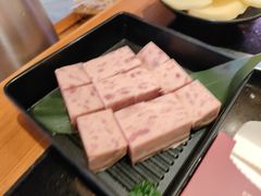 午餐肉-珮姐老火锅(新街口店)