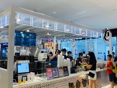 -KOI The(卓悦汇购物中心店)