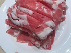 -阳坊大都涮羊肉(阳坊总店)