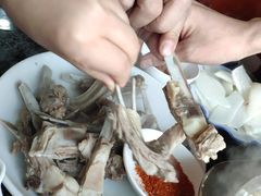 -临夏清真餐馆羊肉火锅(安德民族商贸城店)