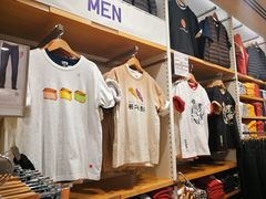 -优衣库(银座店)