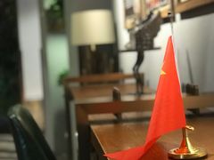 大堂-如意部落·海鲜烧烤创意菜(金梦海湾店)