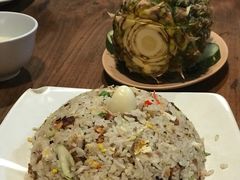 -Raja Sate BBQ & Asian Restaurant