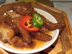 -点心传说·粤菜点心(佐阾虹湾店)