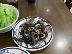 -老爆肚满五香烧牛羊肉