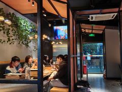 -二旗里烧烤·烤羊排(龙域店)