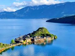 -萍乡武功山风景名胜区