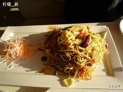 星州炒米粉-七哥港式茶餐厅(亮马桥总店)