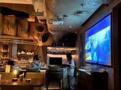 -BAR Signal·鸡尾酒酒吧