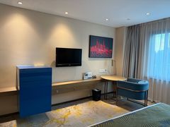 -上海虹桥宾馆(郁锦香品牌酒店)