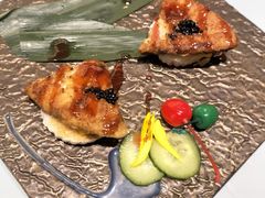 -东田之村自助餐厅(金水路店)