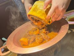 -吃饭皇帝大(长宁龙之梦店)
