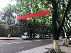-重庆工商大学(南岸校区)
