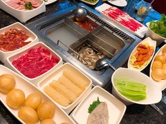 -海底捞火锅(龙岗星河COCO Park店)