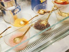 -溪边姑娘·拉丝酸奶水果捞(春熙路店)