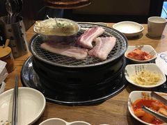 -韩国料理大力士(屏风街店)