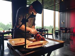 -上海滩餐厅(BFC外滩金融中心店)