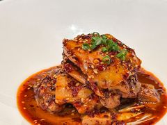 -满堂匠心川宴·私房菜(天府三街店)