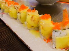 -白石的深夜食堂(大上海店)