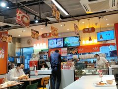 -红荔村肠粉(岗厦店)