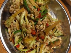 -湘邻呷铺·田园家宴(汉基广场店)