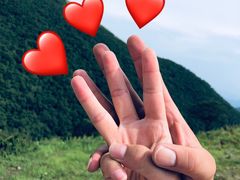 -灵山
