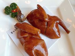 -利苑(环贸iapm店)