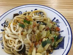 -王菊美食街·王菊面馆(总店)