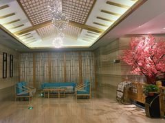 -纽斯洗浴SPA(三墩店)