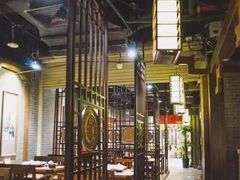 -龙门烤鱼(东方宝泰店)