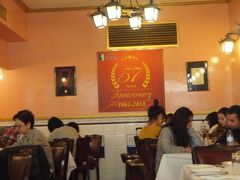 大堂-沙利文餐厅(南湾街店)